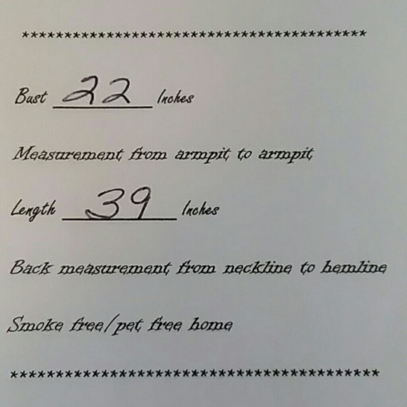 danny and nicole striped fit & flare dress - Picture 6 of 6